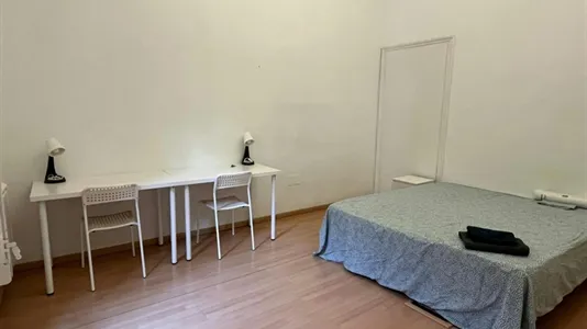 Rooms in Barcelona Eixample - photo 6