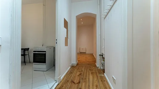 Rooms in Berlin Friedrichshain-Kreuzberg - photo 5
