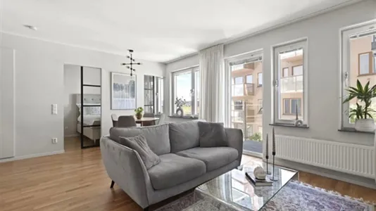 Apartments in Sundbyberg - photo 1
