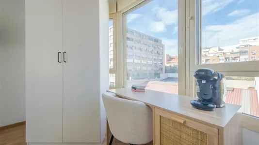 Rooms in Madrid Usera - photo 4