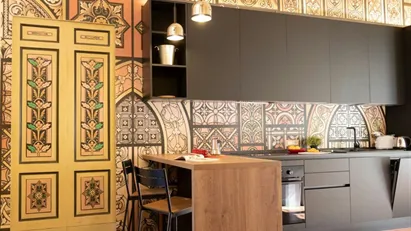 Apartment for rent in Roma Municipio I – Centro Storico, Rome