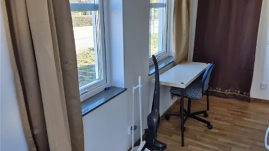 Apartments in Sollentuna - photo 3