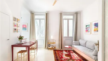 Apartment for rent in Marseille 6ème arrondissement, Marseille (region)