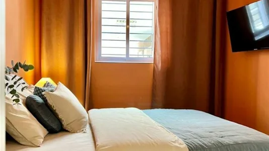 Rooms in Alboraya - photo 5