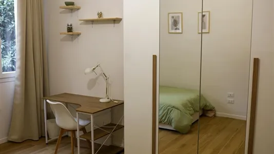 Rooms in Bologna - photo 5