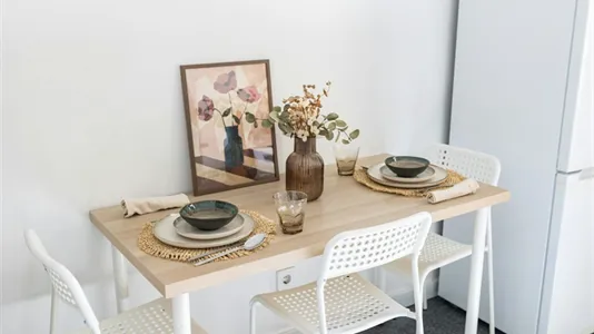 Rooms in Budapest XIII. kerület - photo 6