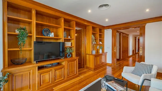 Rooms in Madrid Chamartín - photo 7