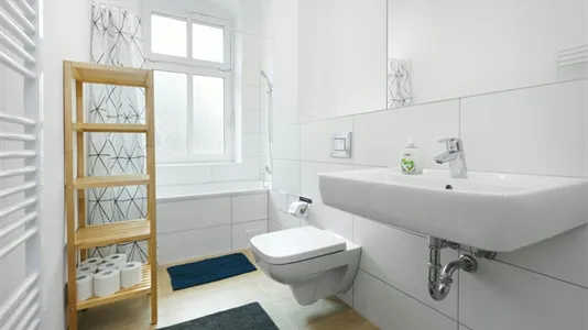 Rooms in Berlin Treptow-Köpenick - photo 5