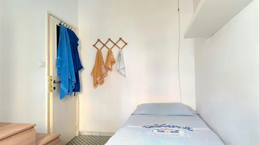 Rooms in Roma Municipio II – Parioli/Nomentano - photo 3