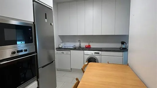 Rooms in Madrid Tetuán - photo 7