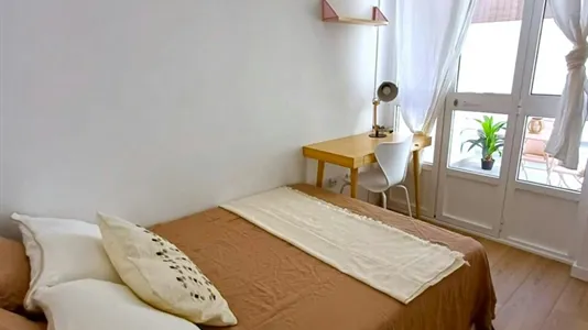 Rooms in Valencia Poblats Marítims - photo 9