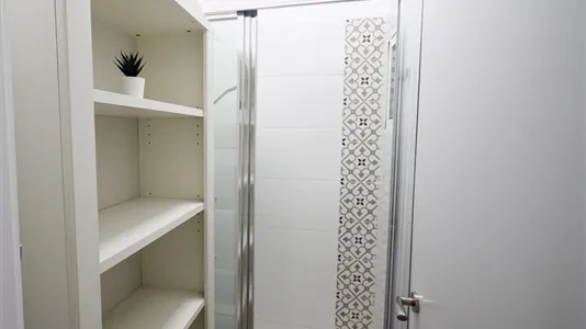 Rooms in Barcelona Sant Andreu - photo 7