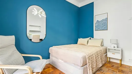 Rooms in Location is not specified - photo 8