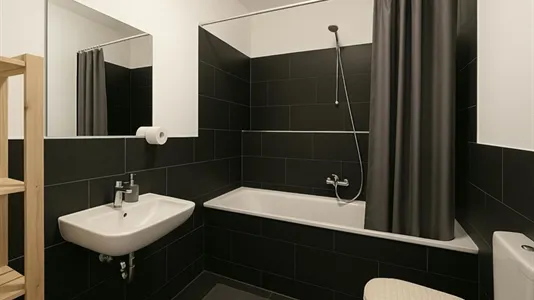 Rooms in Berlin Friedrichshain-Kreuzberg - photo 4