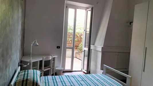 Rooms in Florence - photo 7