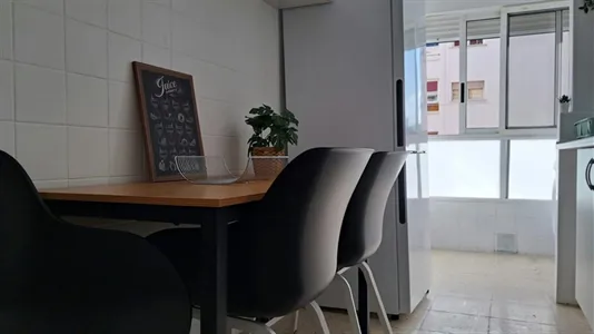 Rooms in Valencia La Zaidía - photo 6