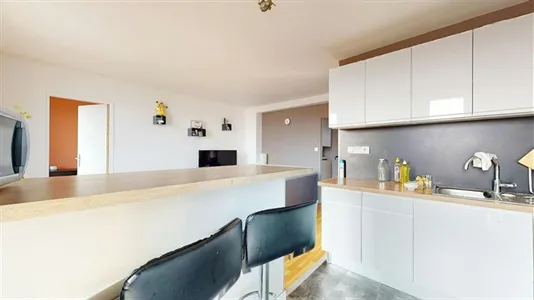 Rooms in Toulouse - photo 9