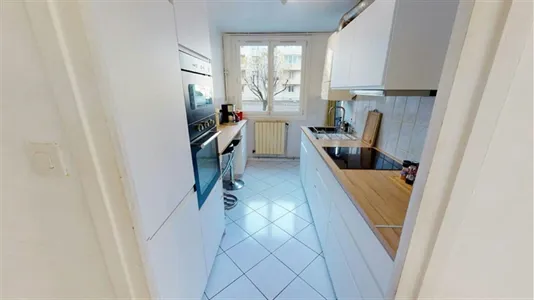 Rooms in Grenoble - photo 8