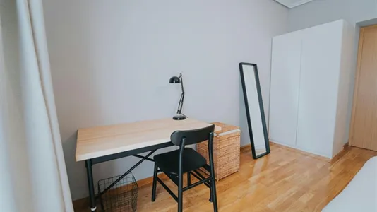 Rooms in Madrid Centro - photo 5