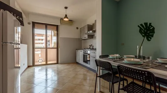 Rooms in Pisa - photo 5