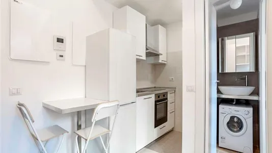 Apartments in Milano Zona 6 - Barona, Lorenteggio - photo 5