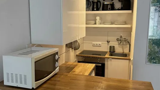 Apartments in Dusseldorf - photo 4