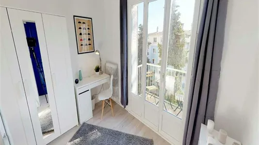 Rooms in Montpellier - photo 4