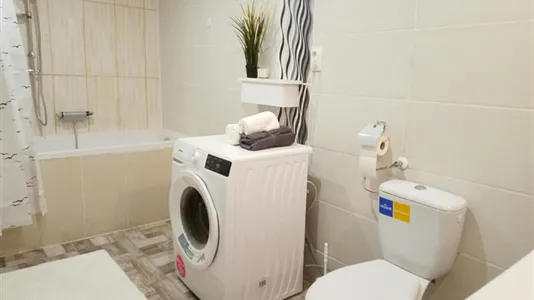 Apartments in Budapest Terézváros - photo 10