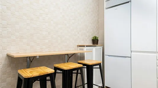 Rooms in Madrid Salamanca - photo 10