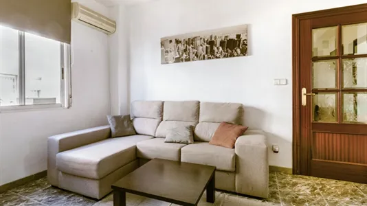 Apartments in Valencia Poblats Marítims - photo 9