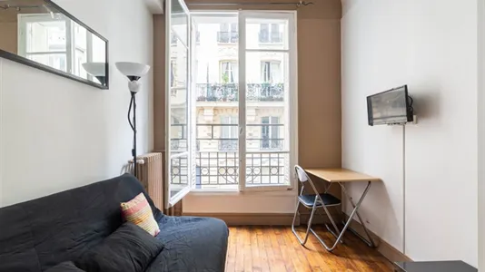 Apartments in Paris 17ème arrondissement - photo 4