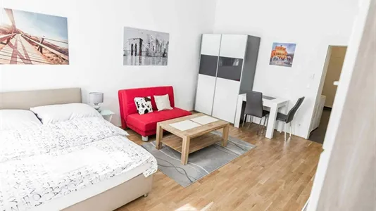 Apartments in Wien Rudolfsheim-Fünfhaus - photo 9