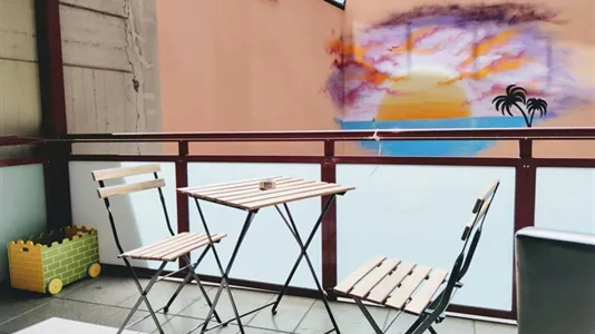 Rooms in Dortmund - photo 4