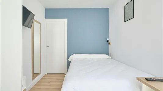 Rooms in Salamanca - photo 7