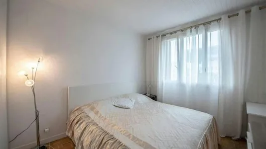 Apartments in Boulogne-Billancourt - photo 3