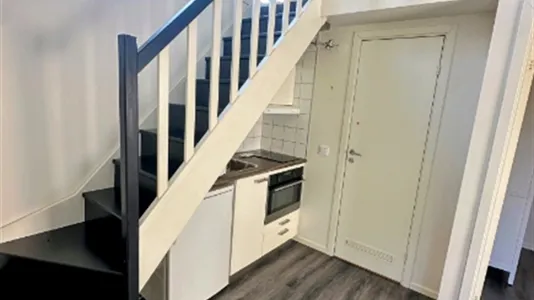 Apartments in Gothenburg West - photo 14