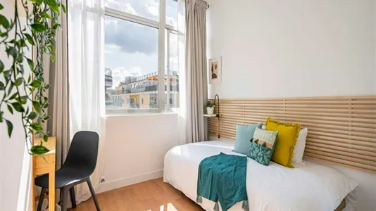 Rooms in Madrid Tetuán - photo 10