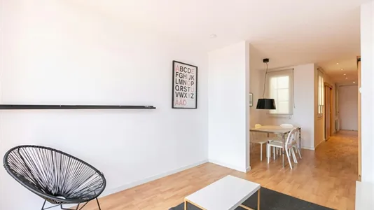 Apartments in Barcelona Les Corts - photo 4