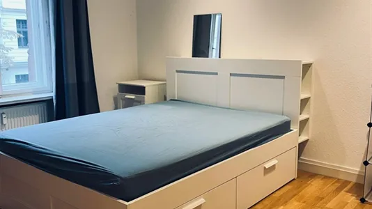 Apartments in Berlin Mitte - photo 7