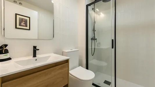 Apartments in San Sebastián de los Reyes - photo 5