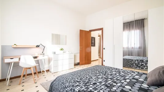 Rooms in Padua - photo 4