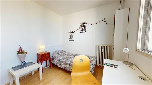 Rooms in Lyon - photo 3