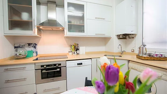 Rooms in Bilbao - photo 8