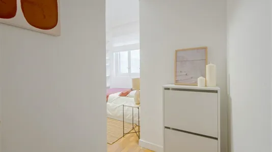 Rooms in Madrid Salamanca - photo 6