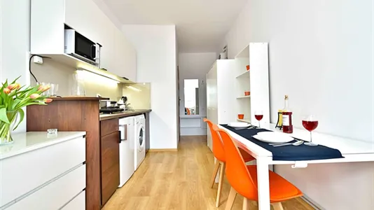 Apartments in Łódź - photo 5