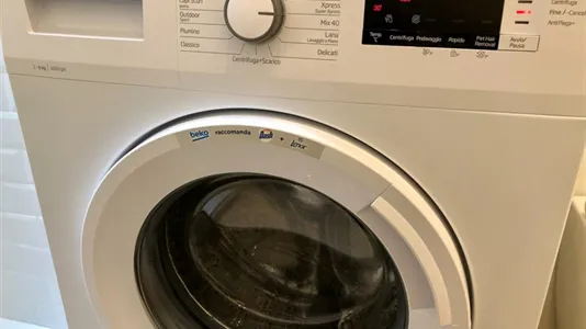 Apartments in Milano Zona 8 - Fiera, Gallaratese, Quarto Oggiaro - photo 4