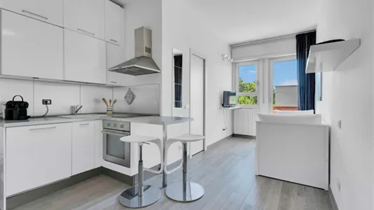 Apartments in Milano Zona 8 - Fiera, Gallaratese, Quarto Oggiaro - photo 1