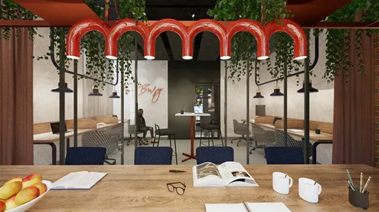 Rooms in Location is not specified - photo 8