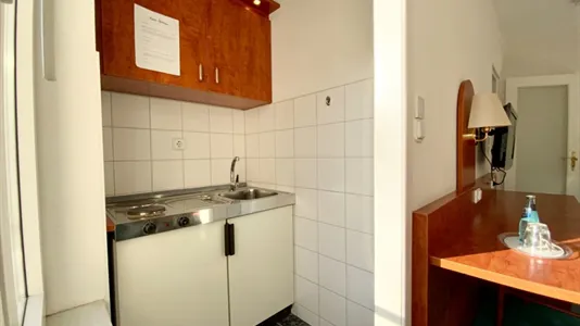 Apartments in Offenbach am Main - photo 4