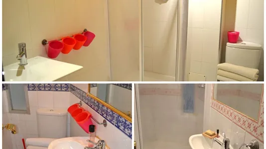 Rooms in Madrid Chamberí - photo 6